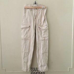 PacSun Bone Utility Cargo Pants
